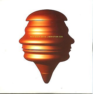 PET SHOP BOYS/LIBERATION